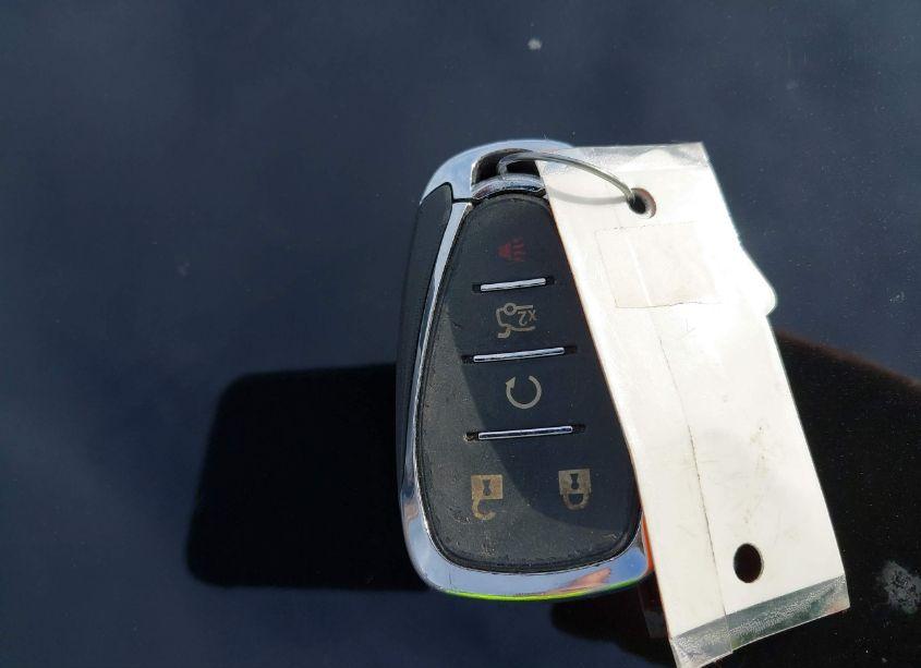 Photo 11 of 2021 Chevrolet Malibu FWD LT (VIN 1G1ZD5STXMF010093)