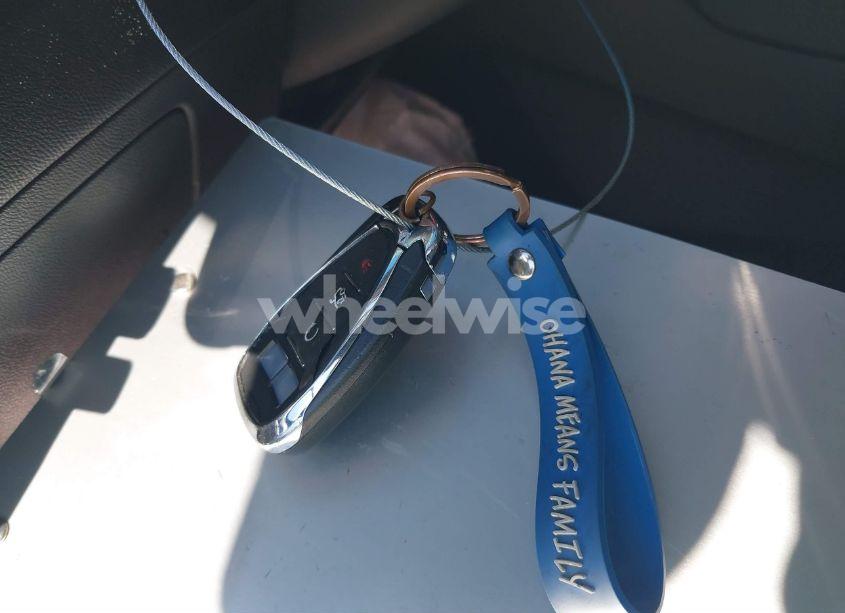 Photo 11 of 2021 Chevrolet Malibu FWD LT (VIN 1G1ZD5STXMF017464)