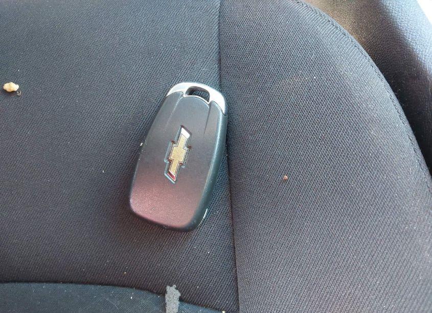 Photo 11 of 2021 Chevrolet Malibu FWD LT (VIN 1G1ZD5STXMF019442)