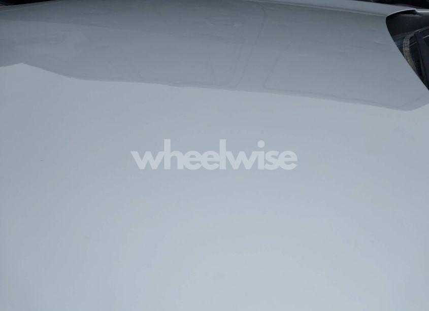 Photo 17 of 2021 Chevrolet Malibu FWD LT (VIN 1G1ZD5STXMF037200)