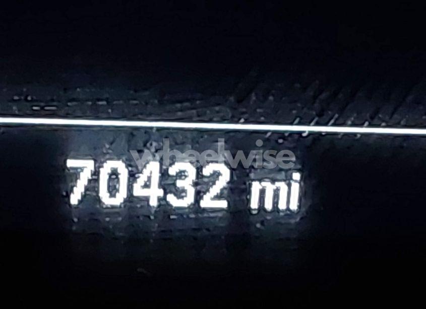 Photo 7 of 2021 Chevrolet Malibu FWD LT (VIN 1G1ZD5STXMF037200)