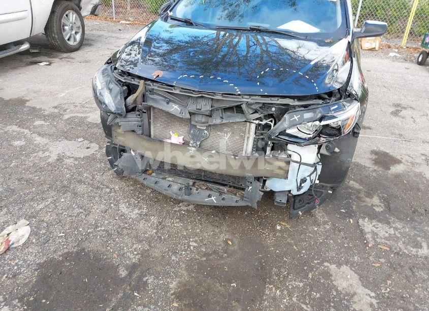 Photo 6 of 2021 Chevrolet Malibu FWD LT (VIN 1G1ZD5STXMF073257)