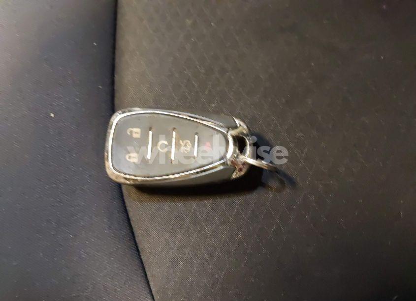 Photo 11 of 2021 Chevrolet Malibu FWD LT (VIN 1G1ZD5STXMF075770)