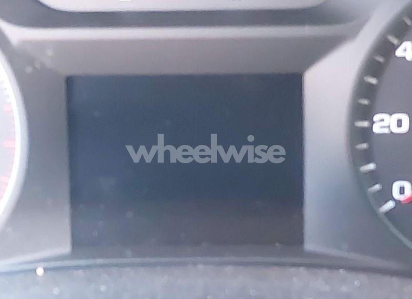 Photo 14 of 2022 Chevrolet Malibu FWD LT (VIN 1G1ZD5STXNF104282)