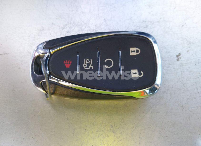 Photo 11 of 2022 Chevrolet Malibu FWD LT (VIN 1G1ZD5STXNF110258)