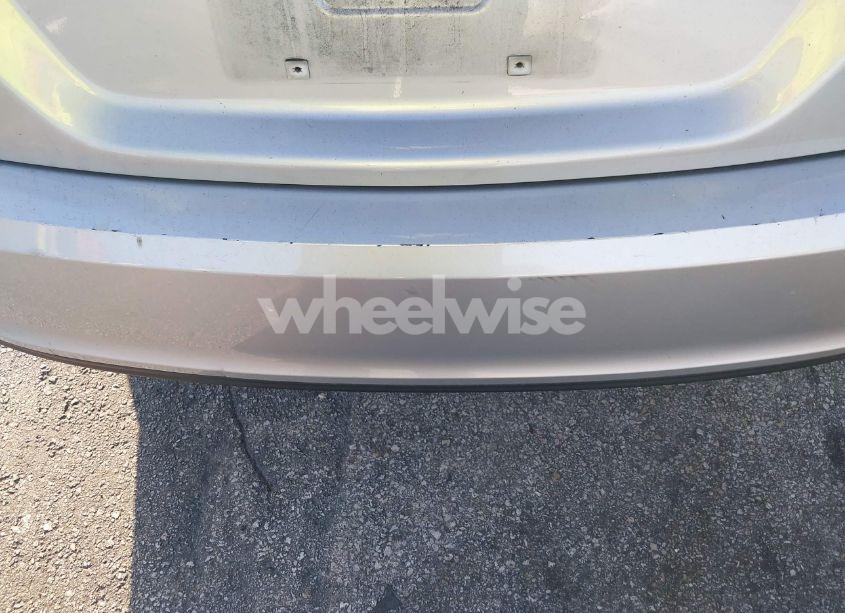 Photo 12 of 2022 Chevrolet Malibu FWD LT (VIN 1G1ZD5STXNF110258)