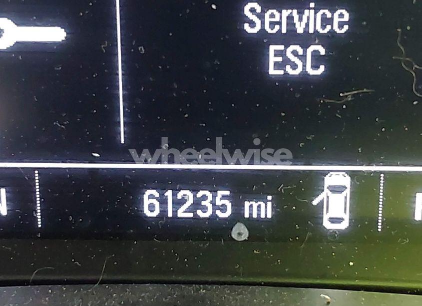 Photo 15 of 2022 Chevrolet Malibu FWD LT (VIN 1G1ZD5STXNF144331)