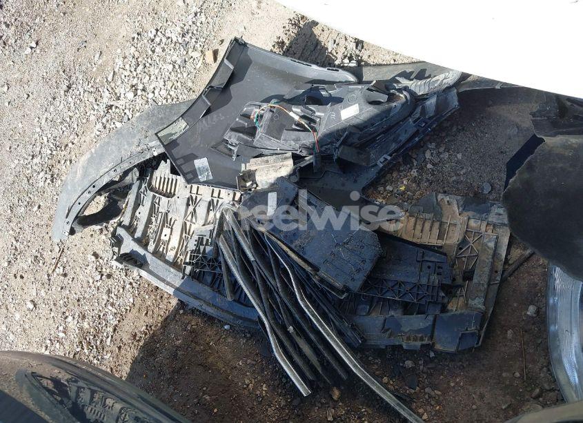 Photo 12 of 2022 Chevrolet Malibu FWD LT (VIN 1G1ZD5STXNF150016)