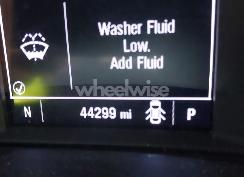 Photo 16 of 2022 Chevrolet Malibu FWD LT (VIN 1G1ZD5STXNF179323)