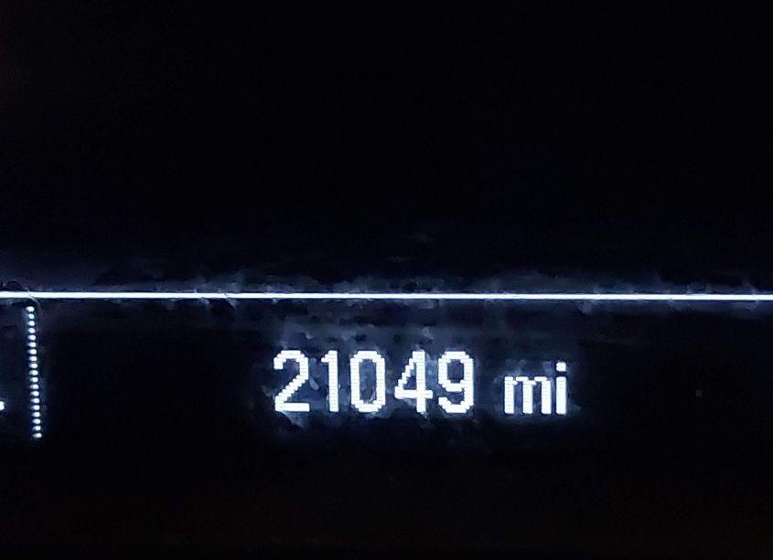 Photo 16 of 2023 Chevrolet Malibu FWD 1LT (VIN 1G1ZD5STXPF113423)