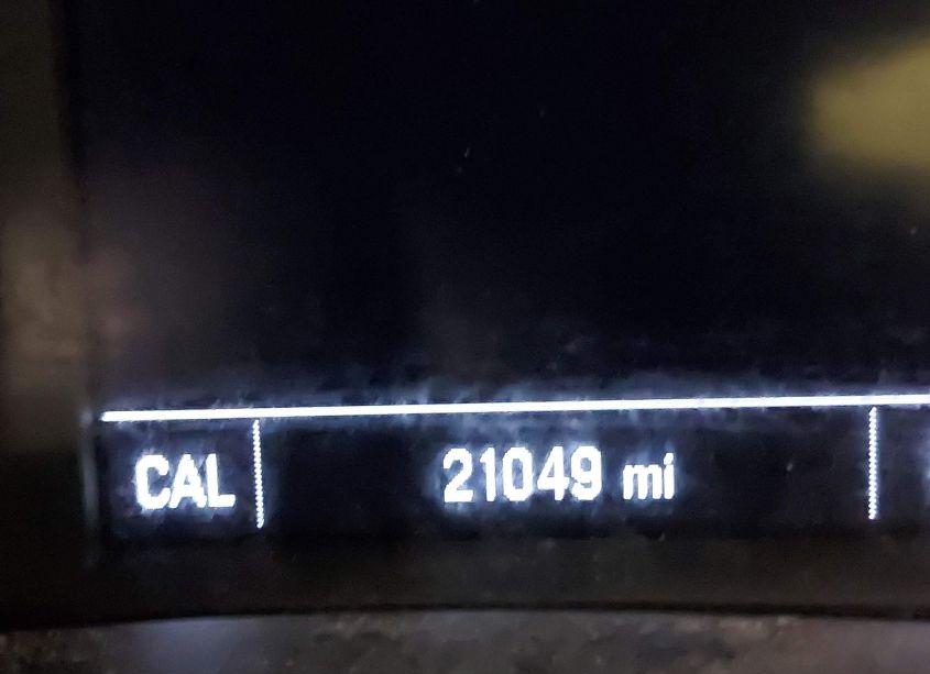 Photo 7 of 2023 Chevrolet Malibu FWD 1LT (VIN 1G1ZD5STXPF113423)