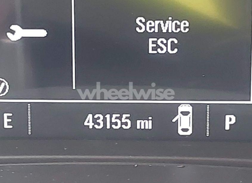 Photo 15 of 2023 Chevrolet Malibu FWD 1LT (VIN 1G1ZD5STXPF123434)