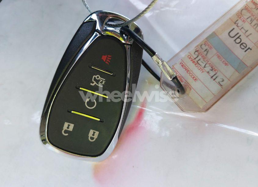 Photo 11 of 2023 Chevrolet Malibu FWD 1LT (VIN 1G1ZD5STXPF168339)