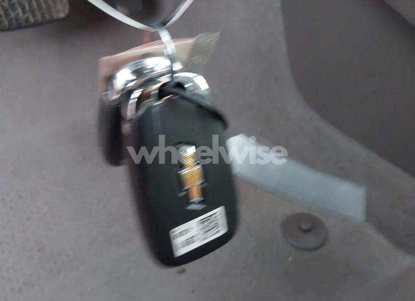 Photo 11 of 2023 Chevrolet Malibu FWD 1LT (VIN 1G1ZD5STXPF173122)