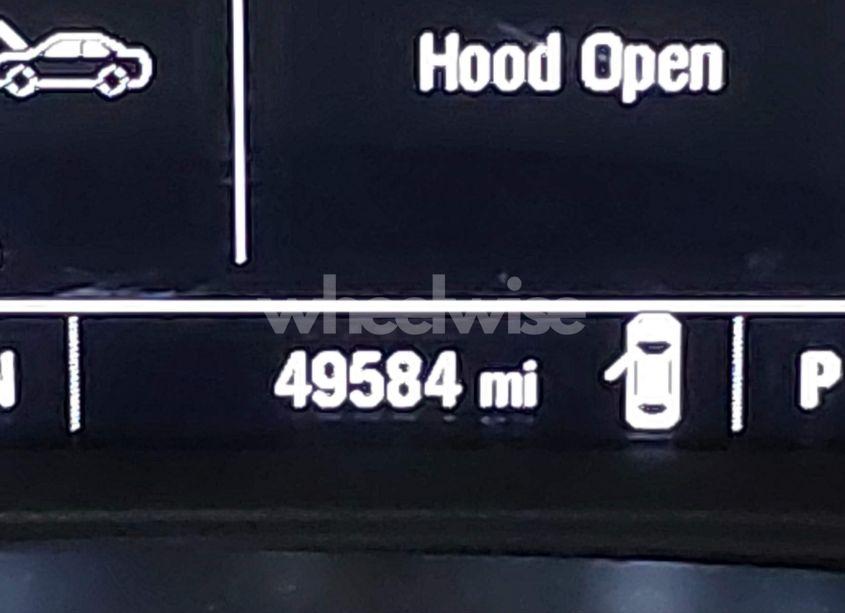 Photo 15 of 2023 Chevrolet Malibu FWD 1LT (VIN 1G1ZD5STXPF173122)