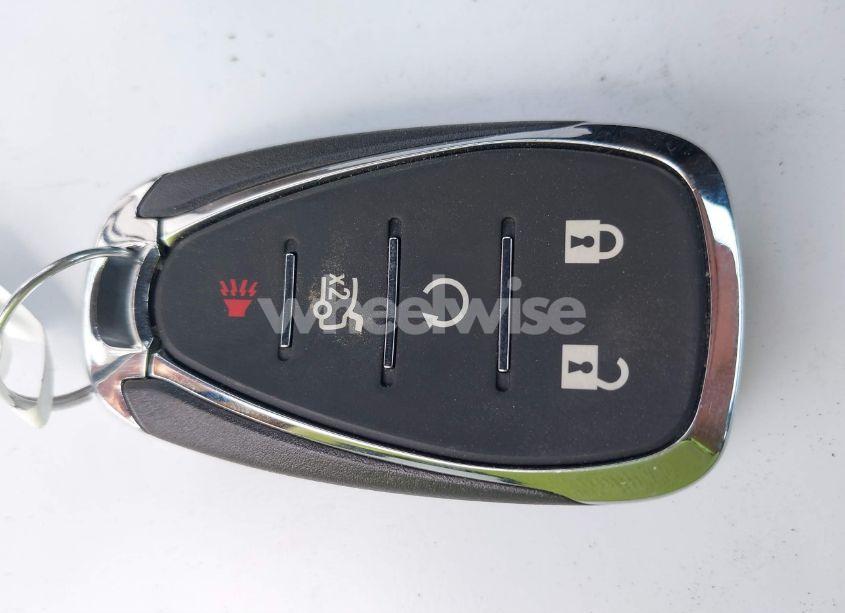 Photo 11 of 2023 Chevrolet Malibu FWD 1LT (VIN 1G1ZD5STXPF181141)