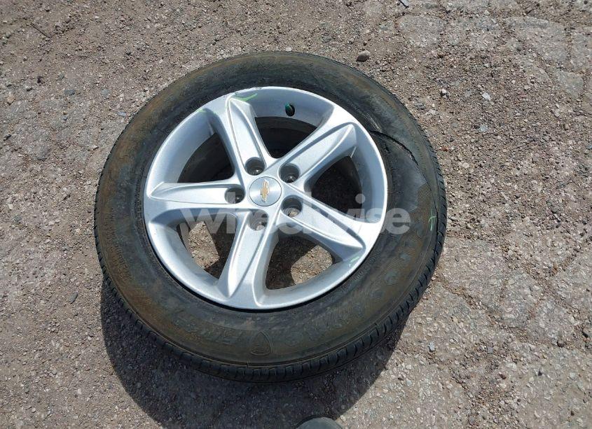 Photo 12 of 2023 Chevrolet Malibu FWD 1LT (VIN 1G1ZD5STXPF181141)