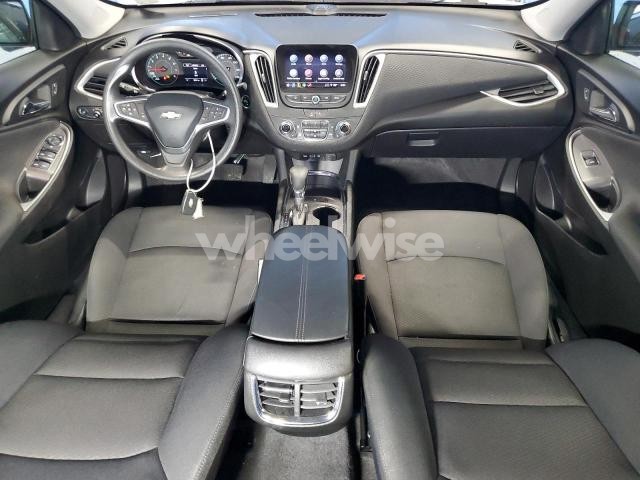 Photo 5 of 2023 CHEVROLET MALIBU LT N/A (VIN 1G1ZD5STXPF181785)