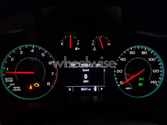 Photo 9 of 2023 CHEVROLET MALIBU LT N/A (VIN 1G1ZD5STXPF181785)