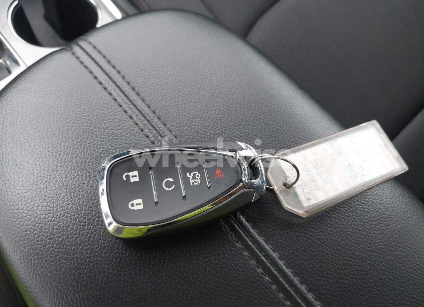 Photo 11 of 2023 Chevrolet Malibu FWD 1LT (VIN 1G1ZD5STXPF182189)