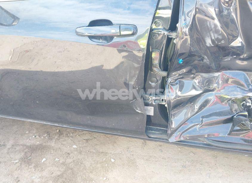 Photo 6 of 2023 Chevrolet Malibu FWD 1LT (VIN 1G1ZD5STXPF192690)