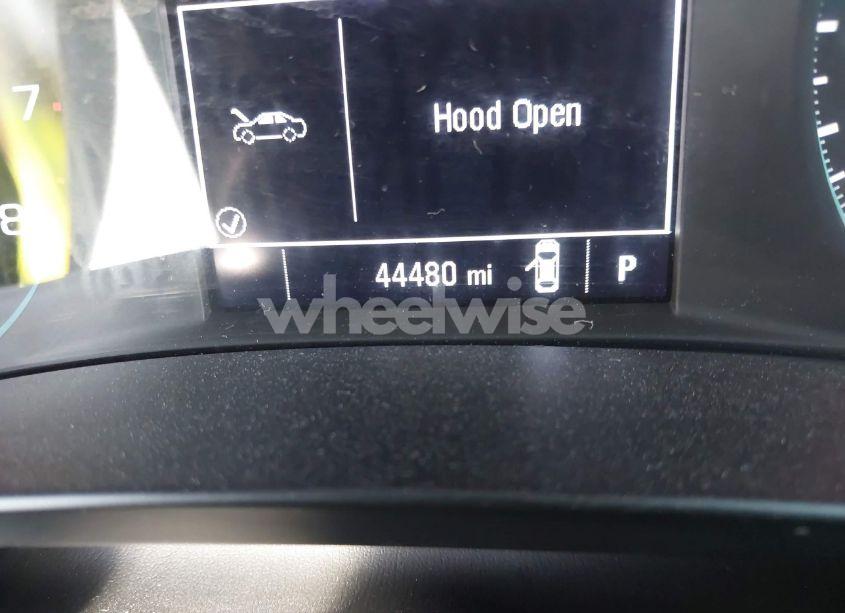 Photo 15 of 2023 Chevrolet Malibu FWD 1LT (VIN 1G1ZD5STXPF226319)