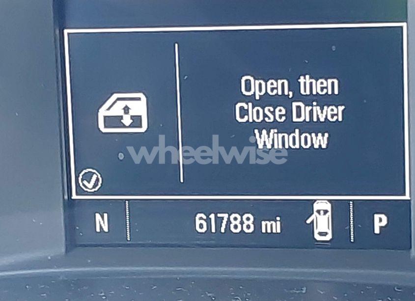 Photo 7 of 2023 Chevrolet Malibu FWD 1LT (VIN 1G1ZD5STXPF230175)