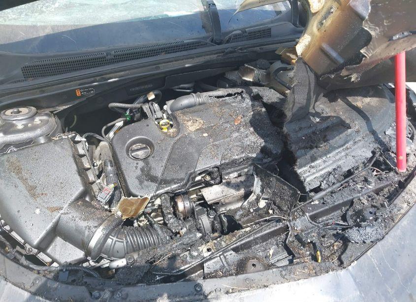 Photo 10 of 2023 Chevrolet Malibu FWD 1LT (VIN 1G1ZD5STXPF230368)