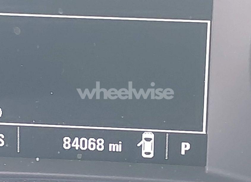 Photo 15 of 2023 Chevrolet Malibu FWD 1LT (VIN 1G1ZD5STXPF232377)