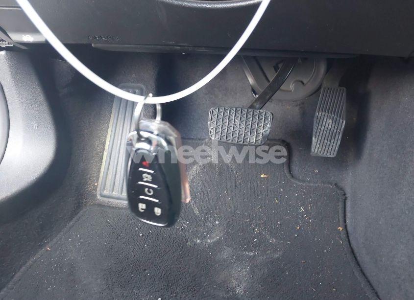 Photo 17 of 2023 Chevrolet Malibu FWD 1LT (VIN 1G1ZD5STXPF232377)