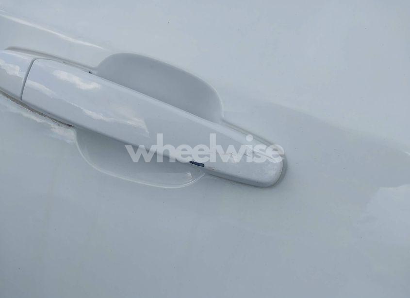 Photo 18 of 2023 Chevrolet Malibu FWD 1LT (VIN 1G1ZD5STXPF232377)