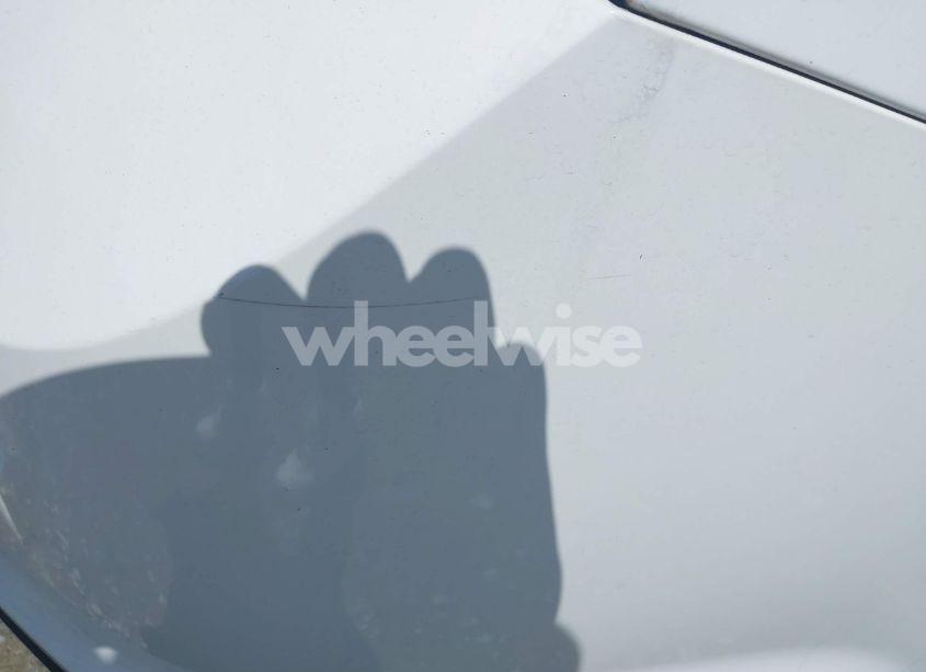 Photo 19 of 2023 Chevrolet Malibu FWD 1LT (VIN 1G1ZD5STXPF232377)