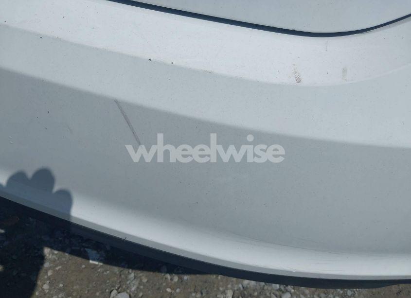 Photo 20 of 2023 Chevrolet Malibu FWD 1LT (VIN 1G1ZD5STXPF232377)