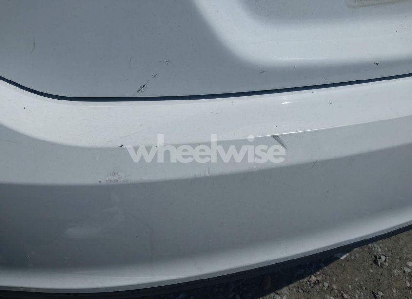 Photo 21 of 2023 Chevrolet Malibu FWD 1LT (VIN 1G1ZD5STXPF232377)