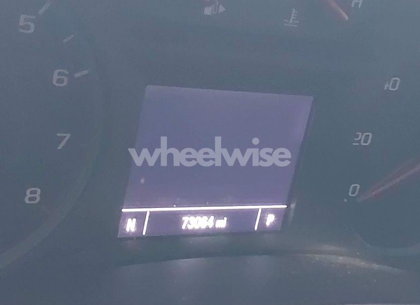 Photo 15 of 2023 Chevrolet Malibu FWD 1LT (VIN 1G1ZD5STXPF232492)