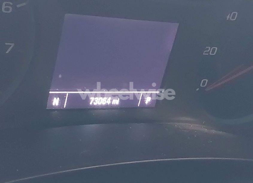 Photo 7 of 2023 Chevrolet Malibu FWD 1LT (VIN 1G1ZD5STXPF232492)
