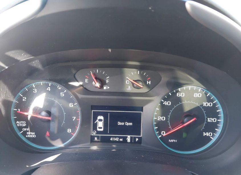 Photo 15 of 2023 Chevrolet Malibu FWD 1LT (VIN 1G1ZD5STXPF232511)