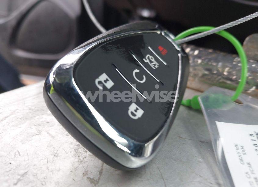 Photo 11 of 2023 Chevrolet Malibu FWD 1LT (VIN 1G1ZD5STXPF242018)