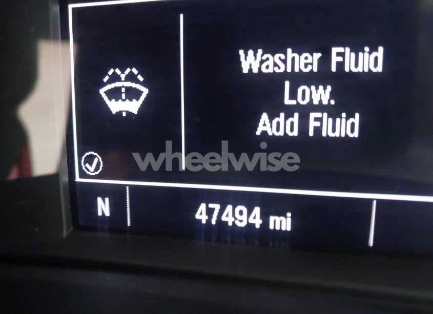Photo 15 of 2023 Chevrolet Malibu FWD 1LT (VIN 1G1ZD5STXPF242018)