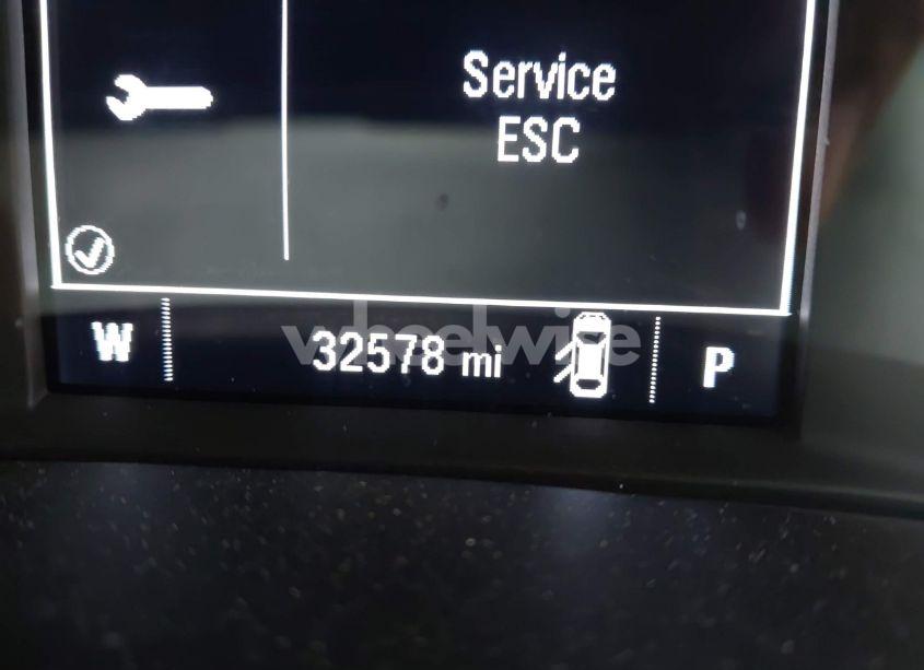 Photo 15 of 2023 Chevrolet Malibu FWD 1LT (VIN 1G1ZD5STXPF248370)