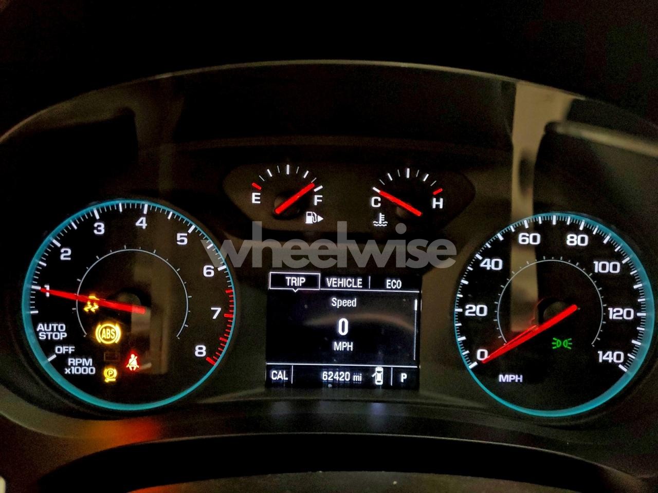 Photo 9 of 2024 CHEVROLET MALIBU LT (VIN 1G1ZD5STXRF105521)