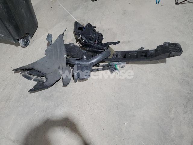 Photo 6 of 2024 CHEVROLET MALIBU LT (VIN 1G1ZD5STXRF141659)