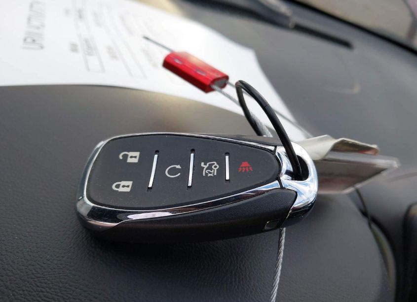 Photo 11 of 2024 Chevrolet Malibu FWD 1LT (VIN 1G1ZD5STXRF149101)