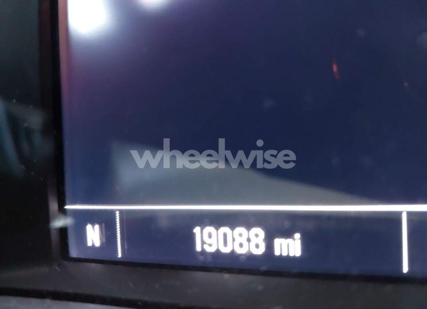 Photo 16 of 2024 Chevrolet Malibu FWD 1LT (VIN 1G1ZD5STXRF162074)