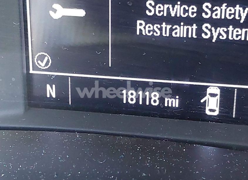 Photo 15 of 2024 Chevrolet Malibu FWD 1LT (VIN 1G1ZD5STXRF179926)