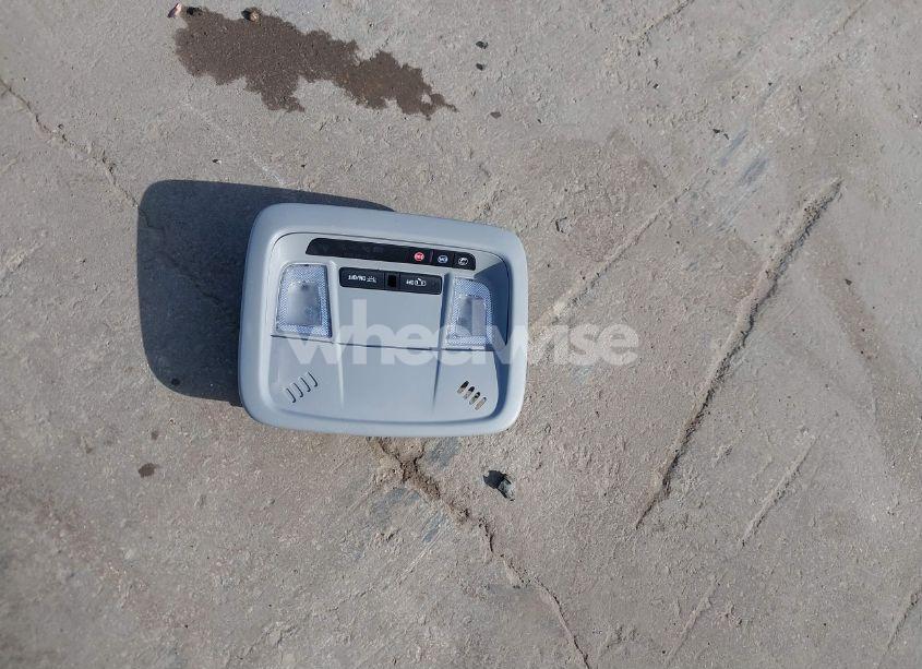 Photo 12 of 2024 Chevrolet Malibu FWD 1LT (VIN 1G1ZD5STXRF220619)