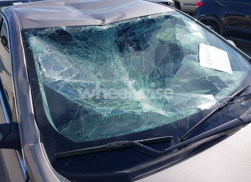 Photo 18 of 2024 Chevrolet Malibu FWD 1LT (VIN 1G1ZD5STXRF220619)