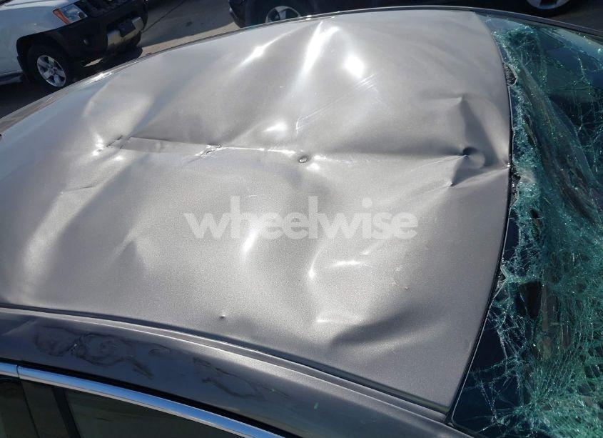 Photo 19 of 2024 Chevrolet Malibu FWD 1LT (VIN 1G1ZD5STXRF220619)