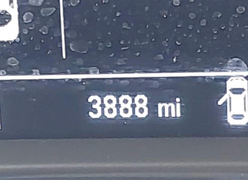 Photo 7 of 2024 Chevrolet Malibu FWD 1LT (VIN 1G1ZD5STXRF248372)