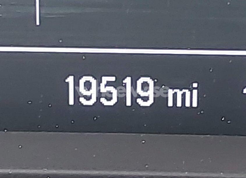 Photo 16 of 2025 Chevrolet Malibu FWD 1LT (VIN 1G1ZD5STXSF128464)